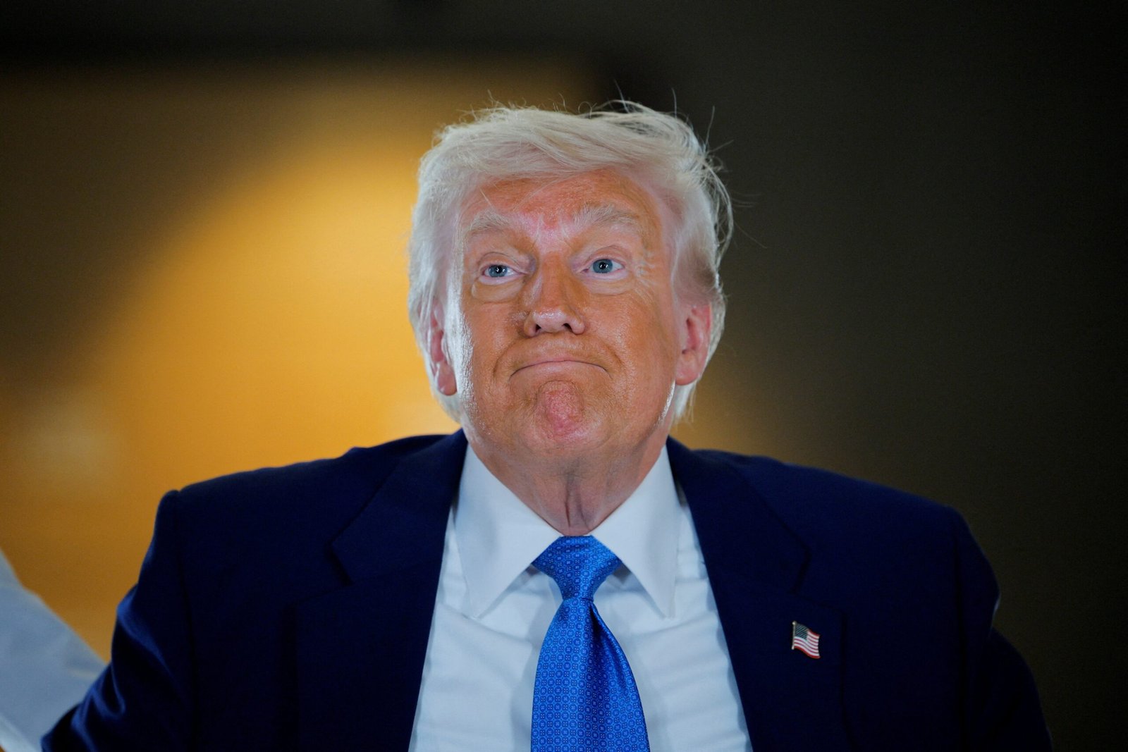 Estados norte-americanos entram com ação judicial para suspender tarifas de Trump
