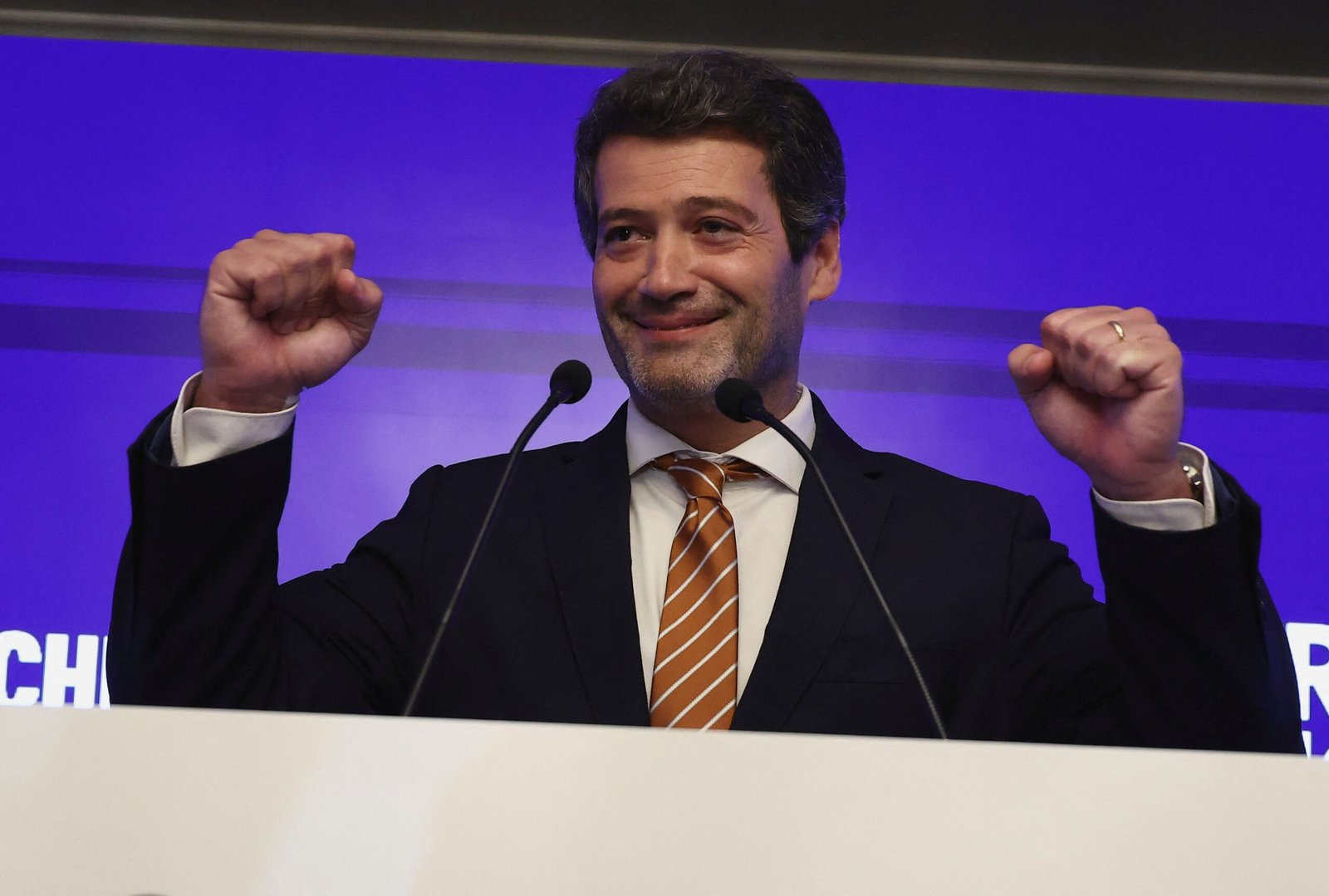 O que esperar do novo governo em Portugal, com o Chega como principal força da oposição no Parlamento