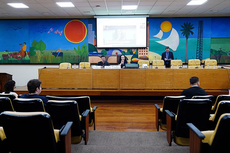 Câmara de SP instala CPI da Íris, segunda Comissão Parlamentar de Inquérito de 2025