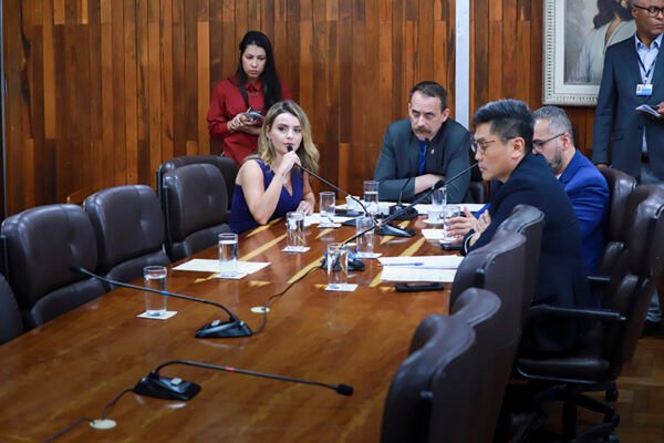 Comissão de Segurança Pública aprova Audiência Pública para debater a Lei do Psiu e o racismo religioso