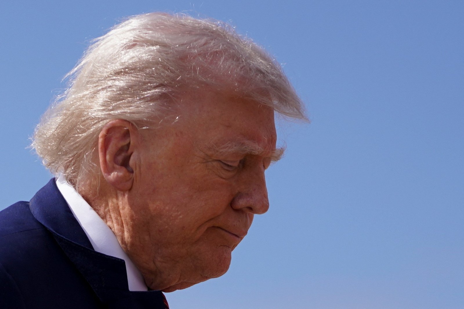 Manobras de Putin e Netanyahu frustram os planos de Trump de ser reconhecido como pacificador