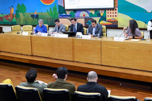 Mudanças climáticas: Comissão de Política Urbana aprova pedido de informações sobre movimentações orçamentárias