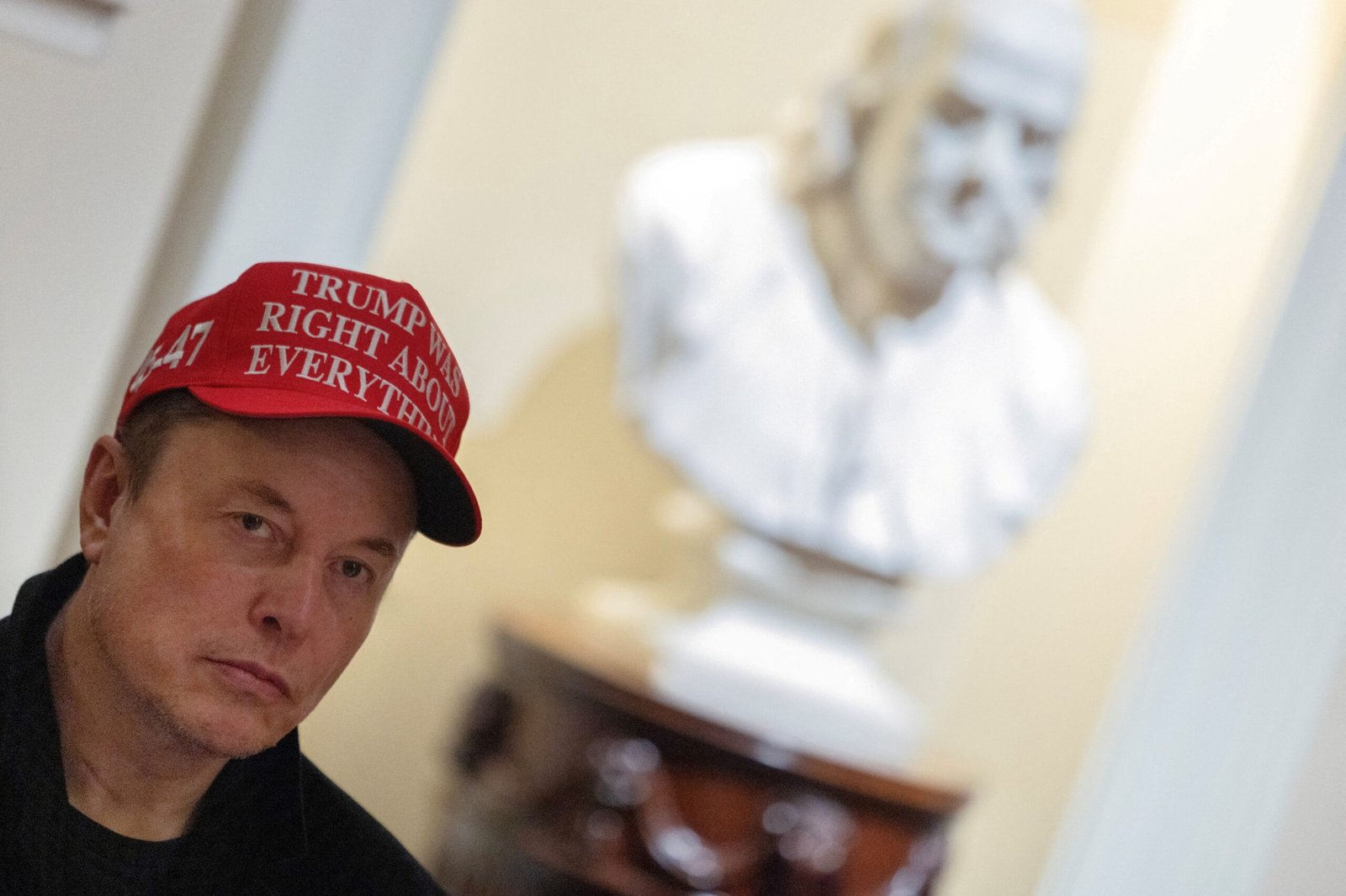 A saída de Musk e a fotografia do governo Trump – O Assunto #1478