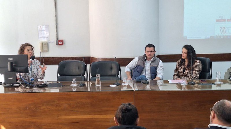 Conselho Editorial discute novas atrações da grade de programação da Rede Câmara SP