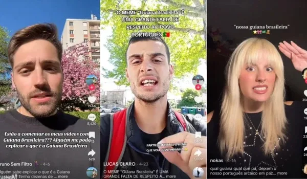 ‘Colônia do Brasil?’: Como influência brasileira gera tensão em Portugal