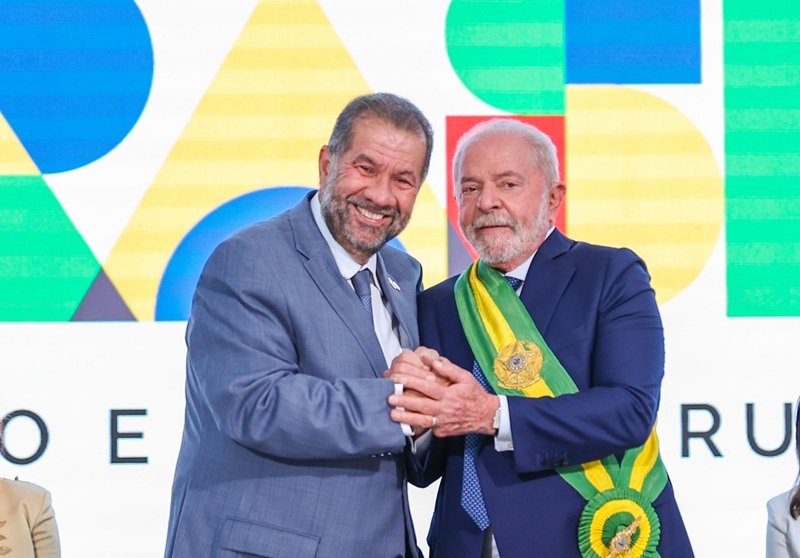 Omissão de Lupi sobre fraude no INSS vai parar no Tribunal de Contas da União