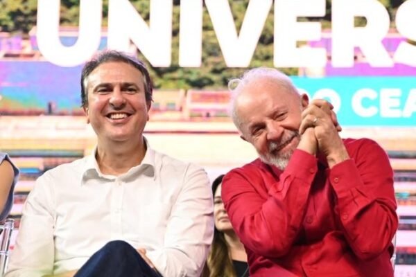 Com Lula, orçamento das universidades federais é menor do que entre 2016 e 2019
