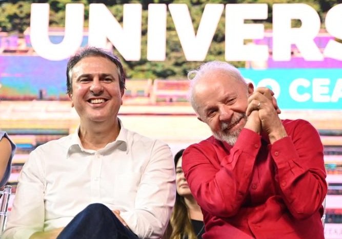 Com Lula, orçamento das universidades federais é menor do que entre 2016 e 2019