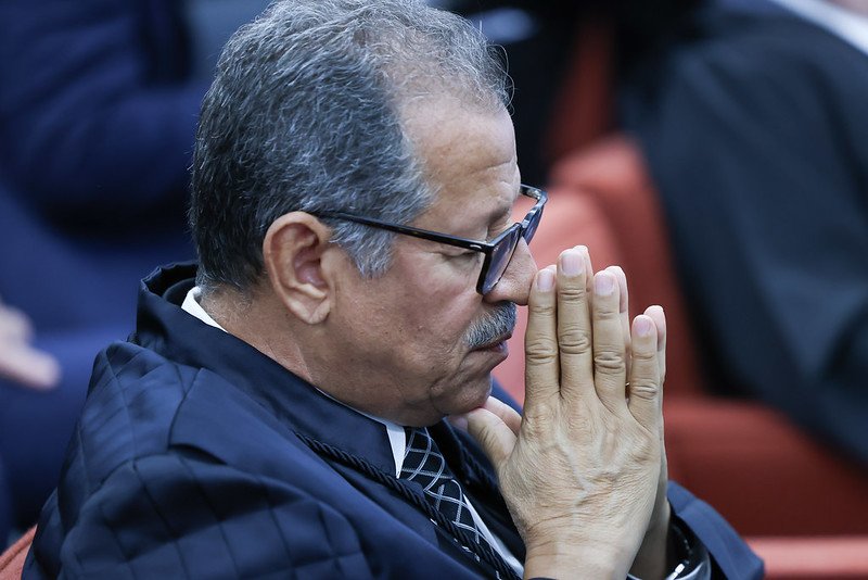 ‘Moraes é um criminoso em cargo de juiz’, diz Sebastião Coelho