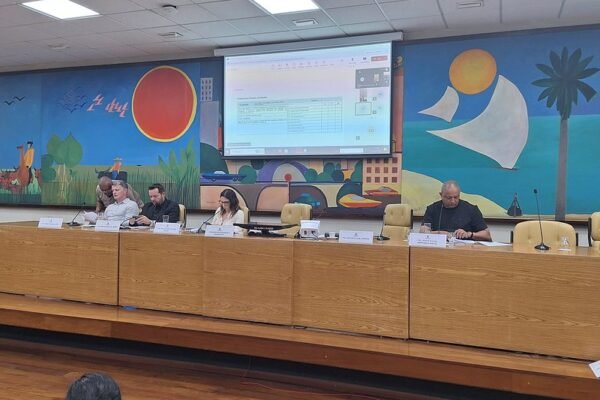 Finanças aprova revogação de honraria entregue a coronel da PM condenado por assédio sexual