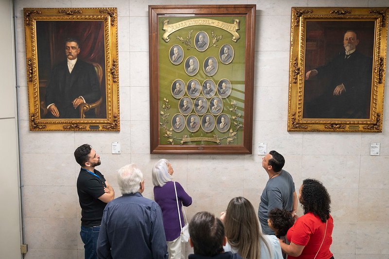 Projeto Câmara Aberta na Virada Cultural: Confira a programação do evento no Palácio Anchieta