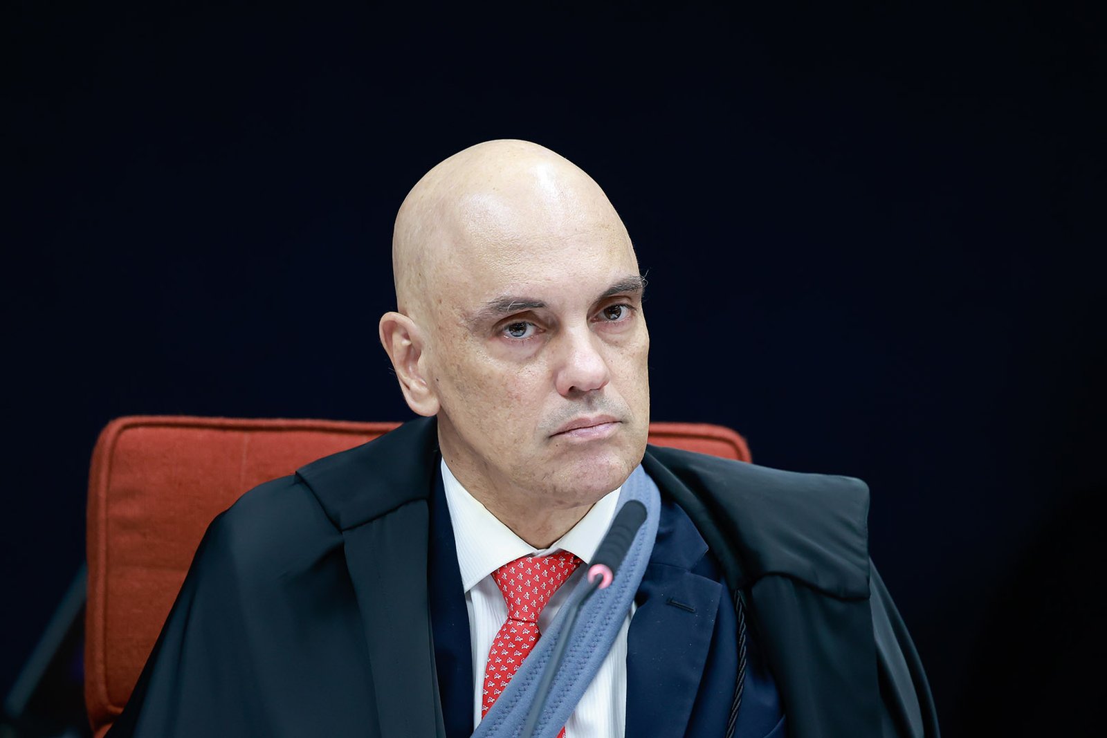 Advogado de Trump, sobre Moraes e STF: ‘Anomalias’