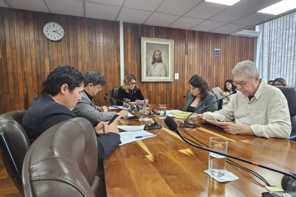 Projeto sobre política de prevenção a atentados violentos nas escolas avança na Comissão de Educação