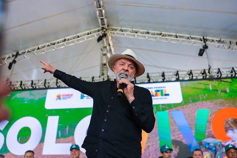 Kim aciona TCU contra patrocínio de estatais a eventos pró-governo