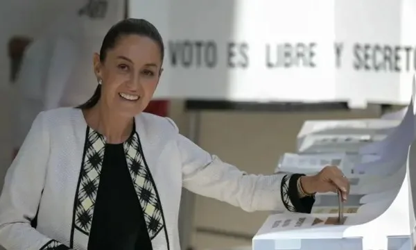 O que está em jogo no México com eleição sem precedentes de juízes do país pelo voto popular