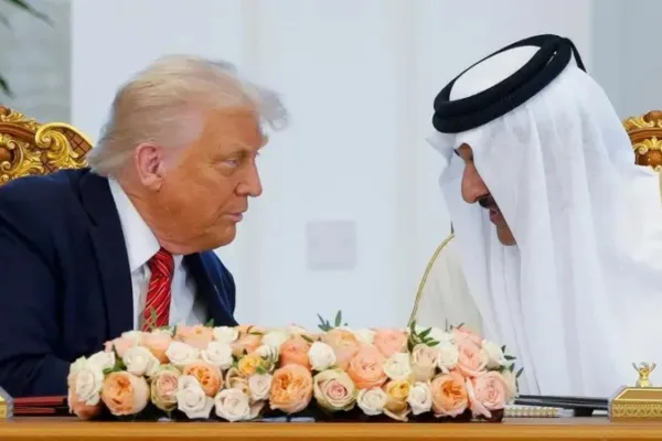 Por que críticos e apoiadores de Trump se unem contra plano de aceitar avião doado pelo Catar