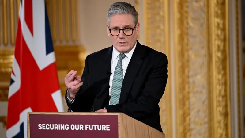 Reino Unido endurece regras de imigração e dificulta acesso a cidadania