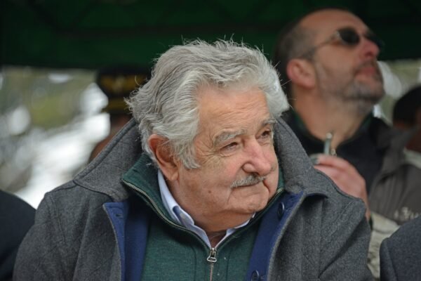 ‘Estou morrendo’, disse Mujica em janeiro ao revelar que câncer havia se espalhado
