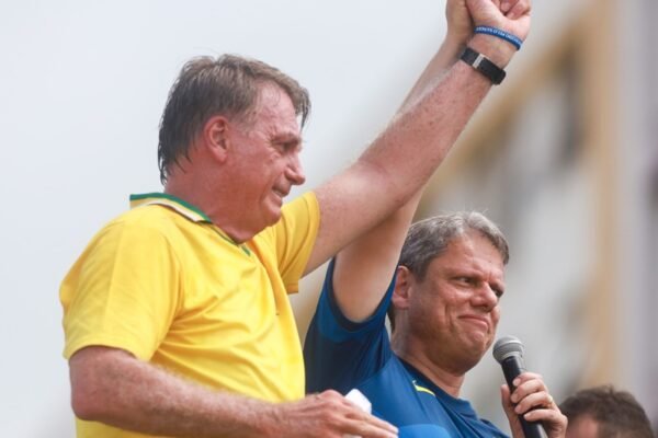 Paraná Pesquisas: desaprovação de Lula chega a 60% no RJ