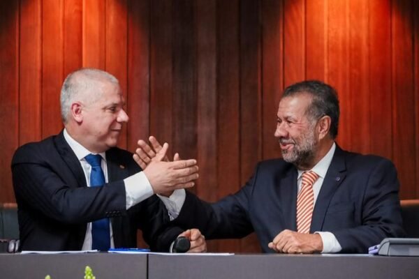 Ex-presidente do INSS diz ter levado ‘um susto’ ao ser alvo de operação da PF