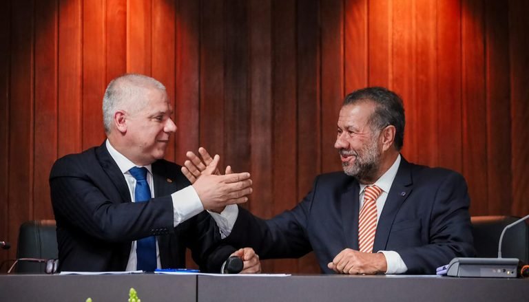 Ex-presidente do INSS diz ter levado ‘um susto’ ao ser alvo de operação da PF