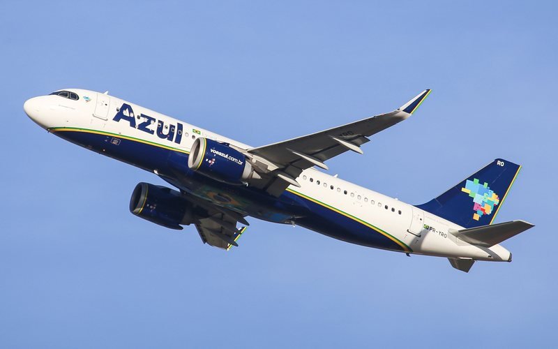 Azul pede recuperação judicial nos EUA e interrompe fusão com a Gol