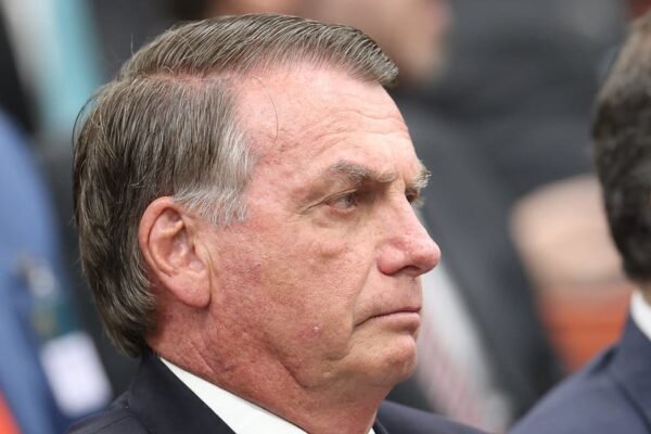 Moraes nega pedido de Bolsonaro e mantém audiências com testemunhas