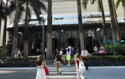 Setor de shopping centers cresce 4,4% e supera receitas pré-pandemia