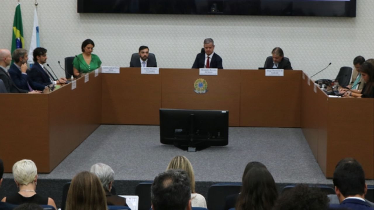 Cade veta compra de empresa brasileira de insumos farmacêuticos