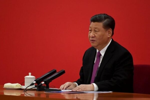 EUA suspendem exportação de semicondutores à China EUA suspendem exportação de semicondutores à China