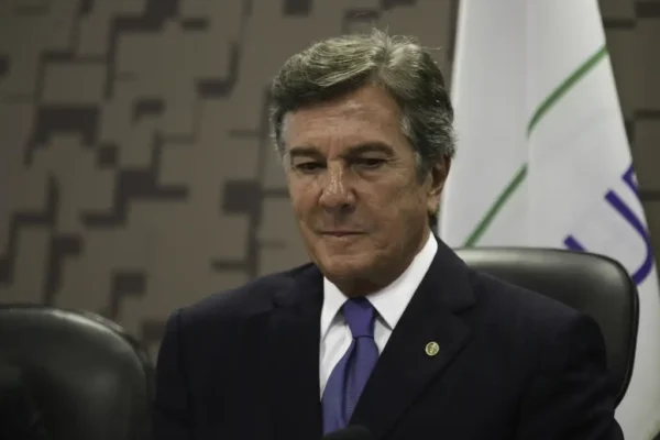 STF nega 73% dos pedidos de prisão domiciliar, mas concede a Fernando Collor