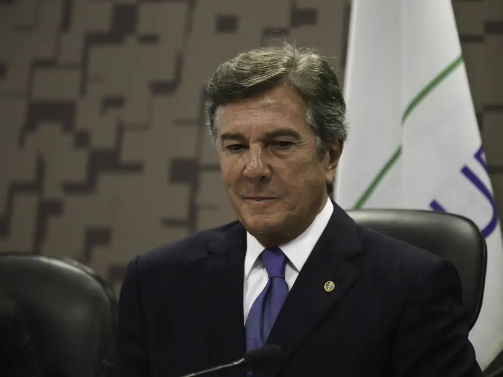 STF nega 73% dos pedidos de prisão domiciliar, mas concede a Fernando Collor