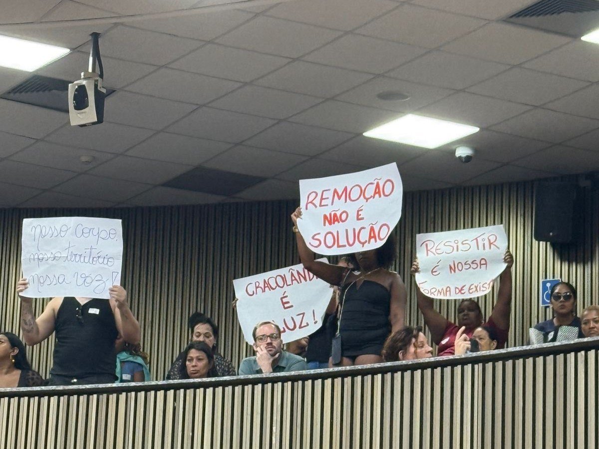 Nunes se pronuncia sobre ‘sumiço’ na cracolândia: ‘Ações estratégicas e integradas’