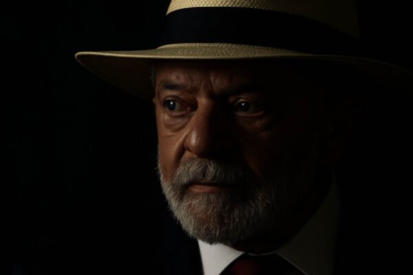 No governo reborn de Lula, os bonecos somos nós
