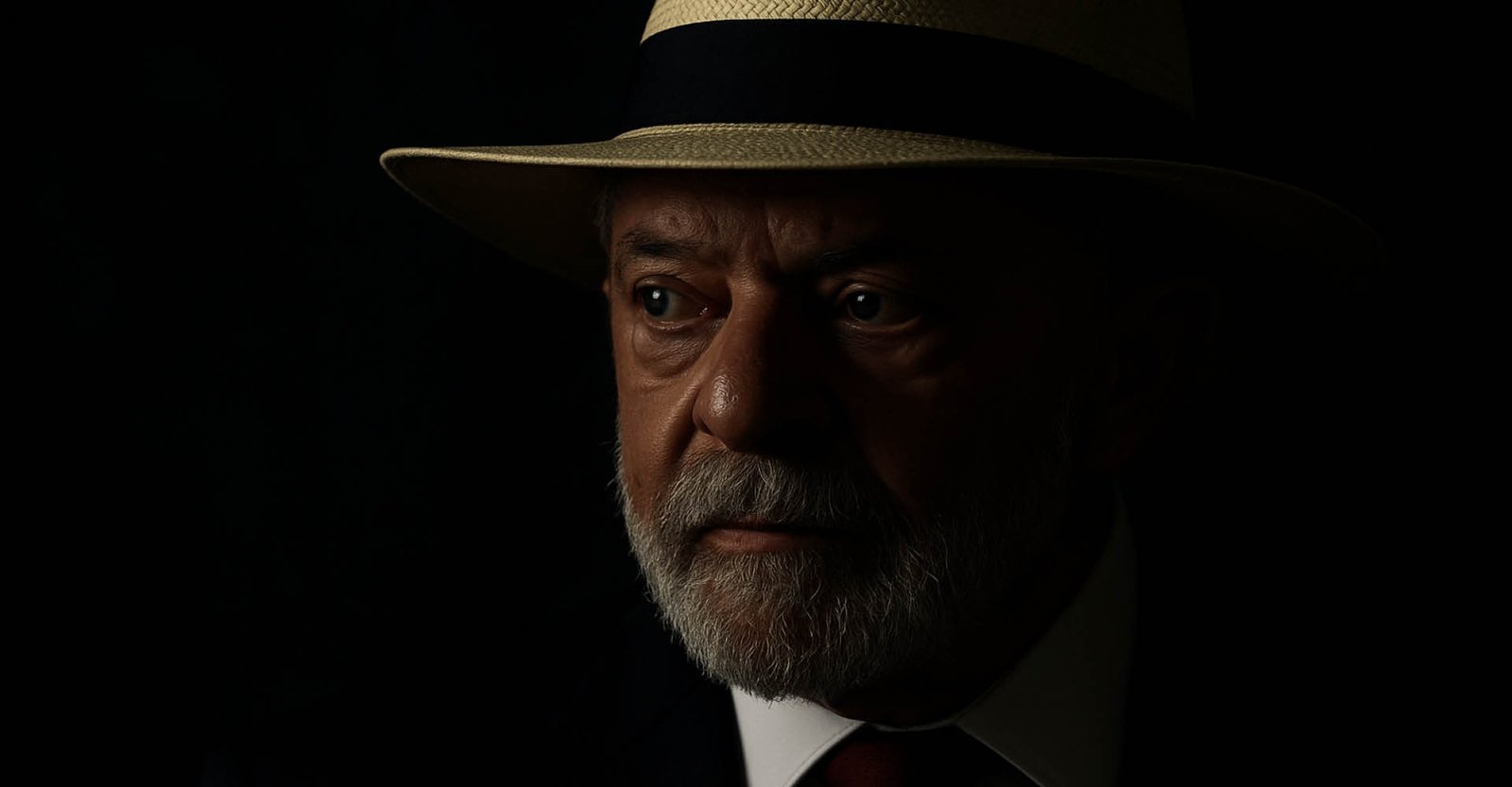 No governo reborn de Lula, os bonecos somos nós