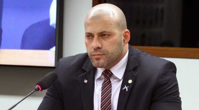 Representante da OEA vai receber advogado de Daniel Silveira