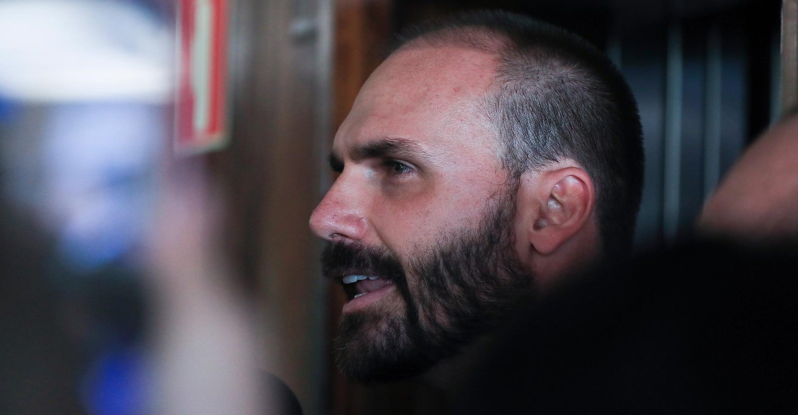 PGR sugere ao STF que a polícia ouça diplomatas do governo Lula nos EUA, sobre Eduardo