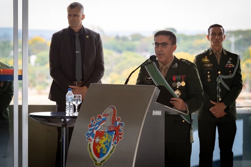 STF começa julgamento do ‘núcleo 3’ da suposta tentativa de golpe