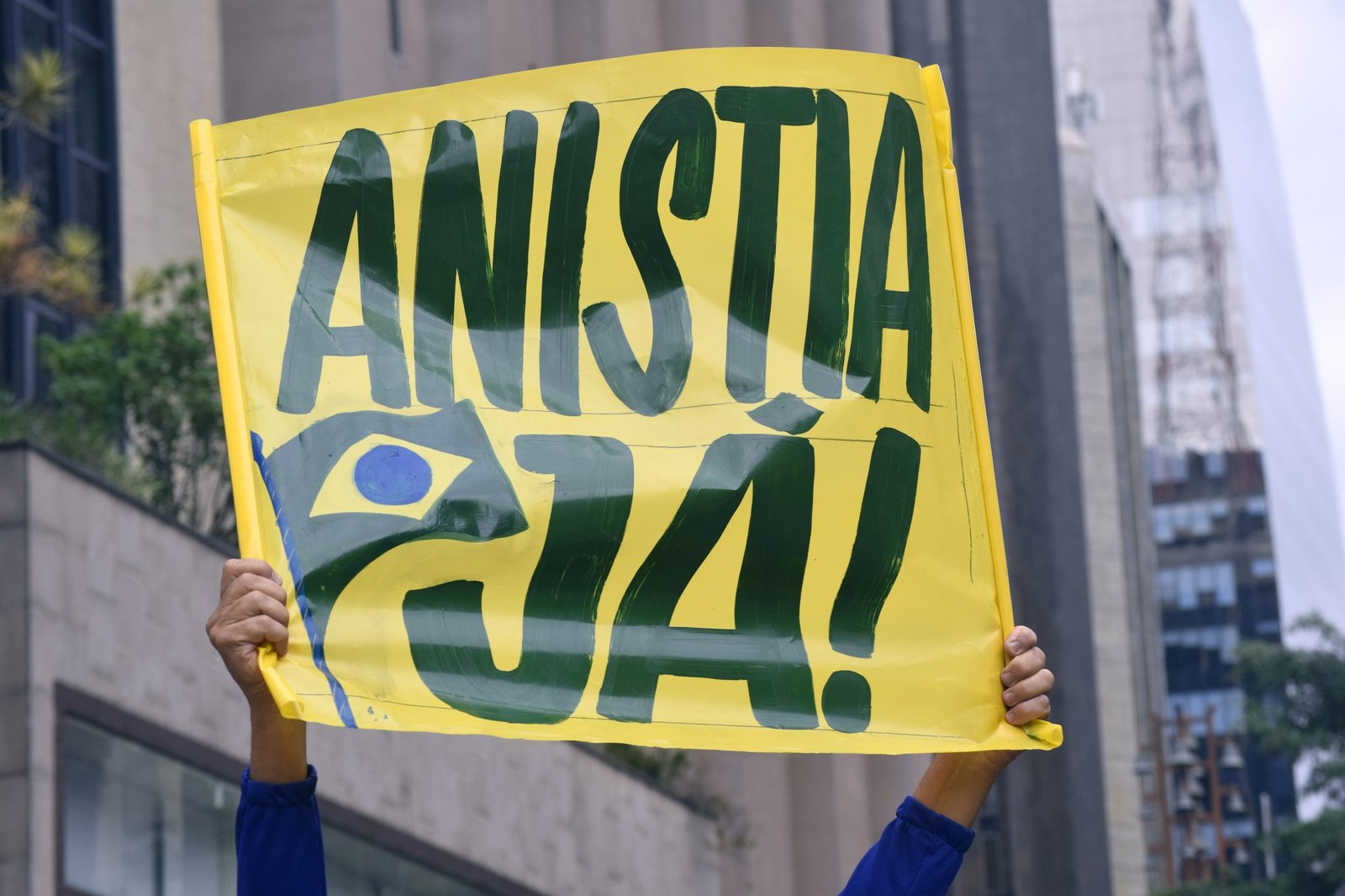 Articulações com o STF para o bem do país