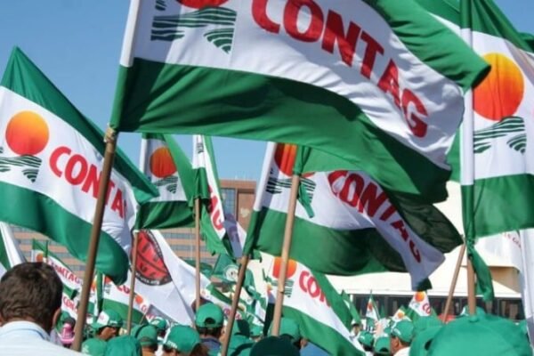 INSS: Justiça bloqueou sede da Contag em 2024, em meio a investigações de fraudes em descontos
