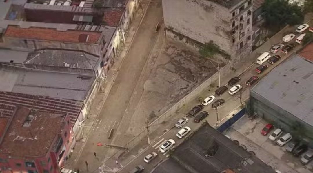 Vice de Tarcísio prevê fim da Cracolândia em até 6 meses