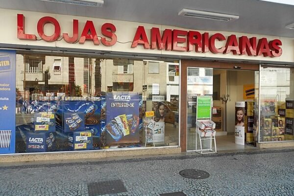 Acionistas movem ação civil pública contra Americanas para obter indenização