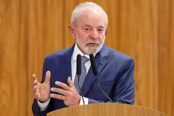 STF pode antecipar julgamento sobre regulação de redes sociais