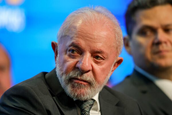 Eleitores de Mato Grosso do Sul rejeitam governo Lula