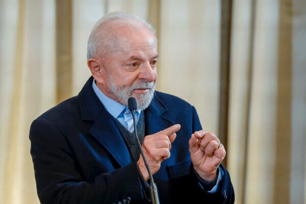 Lula indica homem para substituir mulher no Superior Tribunal de Justiça