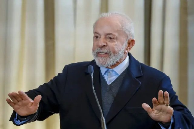 ‘Pacote fiscal de Lula é insuficiente para equilibrar contas’, diz economista