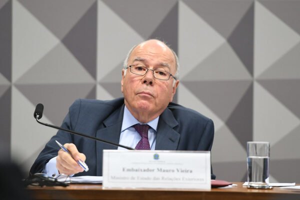 Moro: ‘Asilo à ex-primeira-dama do Peru mancha a reputação do Brasil’