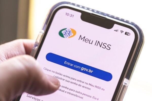 INSS exige biometria para desbloqueio de novos consignados