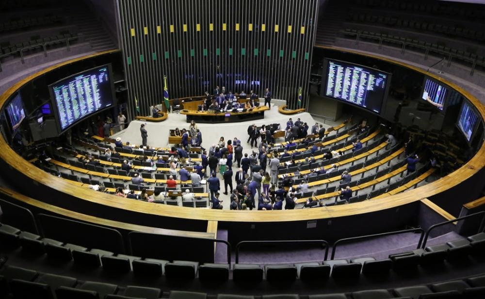 Pezenti: ‘Com mais deputados, brasileiros vão ter de arcar com os custos’