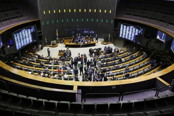 Câmara dos Deputados aprova ‘Dia Marielle Franco’